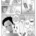 Natsu Chichi Rendezvous