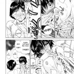 Nazo no Kanojo to SEX