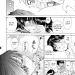 Nazo no Kanojo to SEX