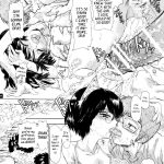 Nazo no Kanojo to SEX