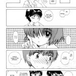 Nazo no Kanojo to SEX