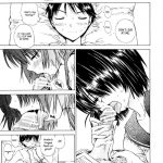 Nazo no Kanojo to SEX