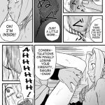 Ninja Dependence Vol.1