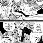 Ninja Dependence Vol.1