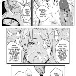 Ninja Dependence Vol.1