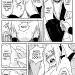 Ninja Dependence Vol.1