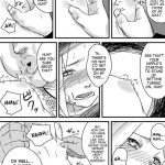 Ninja Dependence Vol.1