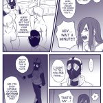 Ninja Dependence Vol.2