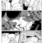 Ninja Dependence Vol.3