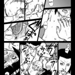 Ninja Dependence Vol.3