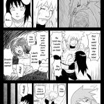 Ninja Dependence Vol.4