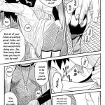 Ninja Dependence Vol.4