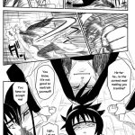 Ninja Dependence Vol.4