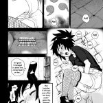 Ninja Dependence Vol.4