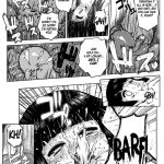 Ninja Dependence Vol. 6