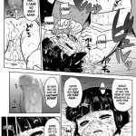 Ninja Dependence Vol. 6