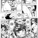 Ninja Dependence Vol. 6