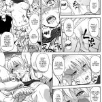 Ninja Dependence Vol.7