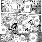 Ninja Dependence Vol.7