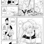 Ninja Dependence Vol.7