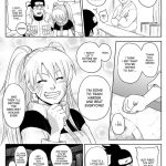 Ninja Dependence Vol.7