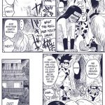 Ninja Dependence Vol.Extra