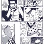 Ninja Dependence Vol.Extra