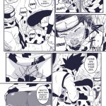 Ninja Dependence Vol.Extra