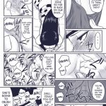 Ninja Dependence Vol.Extra