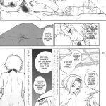 Ninja Girl’s Diary