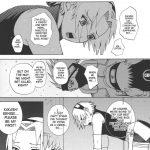 Ninja Girl’s Diary