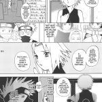 Ninja Girl’s Diary