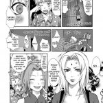 OIROKE Ninpouchou Dattebayo!!