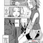 OIROKE Ninpouchou Dattebayo!!