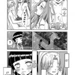 OIROKE Ninpouchou Dattebayo!!