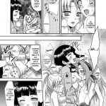 OIROKE Ninpouchou Dattebayo!!