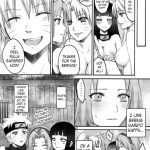 Otsugi ha ONOROKE Ninpoujou