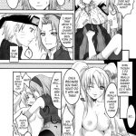 Otsugi ha ONOROKE Ninpoujou