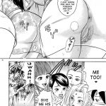 ParM SpeciaL 01 In Nin Shiken