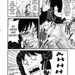 ParM SpeciaL 02 In Nin Shugyou