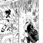 ParM SpeciaL 02 In Nin Shugyou