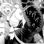 ParM SpeciaL 02 In Nin Shugyou