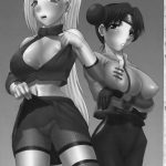 ParM SpeciaL 02 In Nin Shugyou