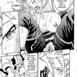 ParM SpeciaL 02 In Nin Shugyou