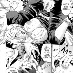 ParM SpeciaL 02 In Nin Shugyou