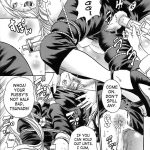 ParM SpeciaL 02 In Nin Shugyou