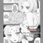 Q.N.T.2 Queen Ninja Tsunade 2