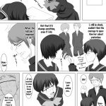 The Reason Why She Chose Another Guy X