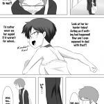 The Reason Why She Chose Another Guy X