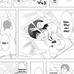 The Reason Why She Chose Another Guy X